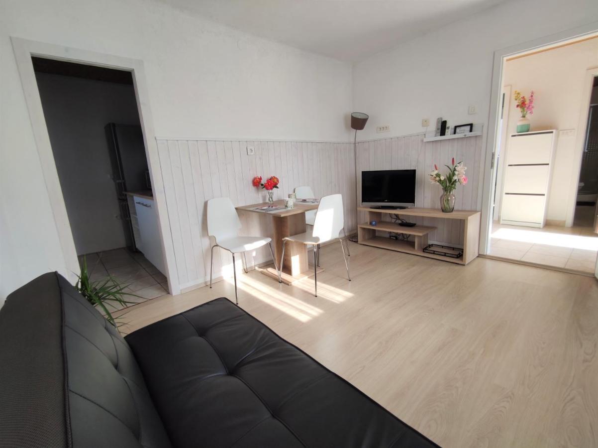 Apartman Josip Garica Exterior photo