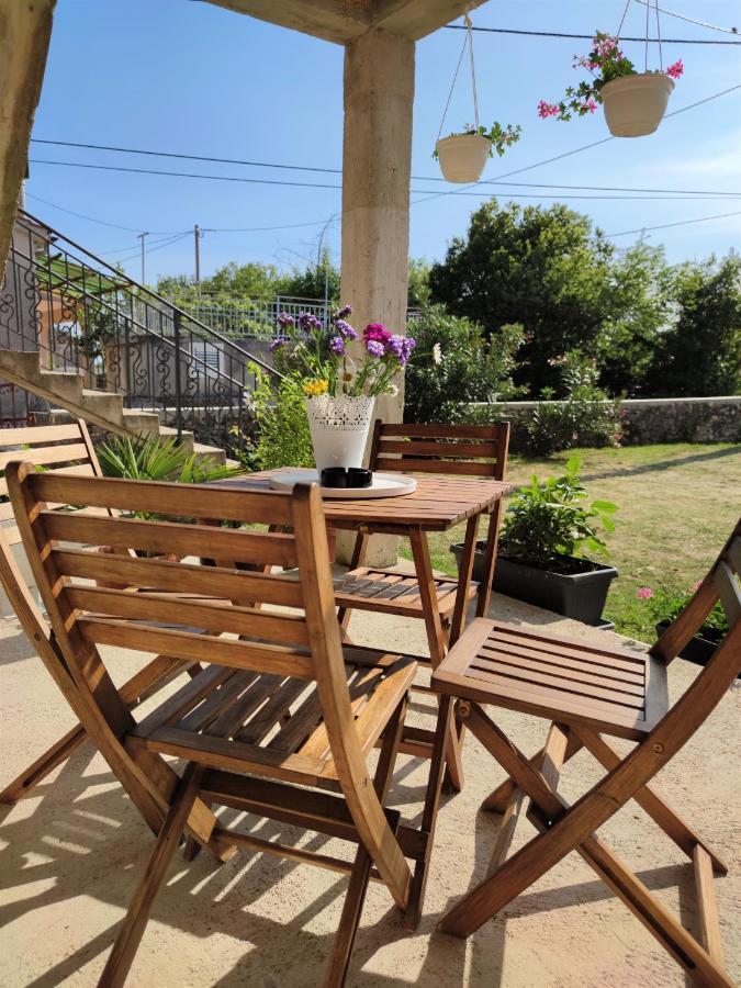 Apartman Josip Garica Exterior photo