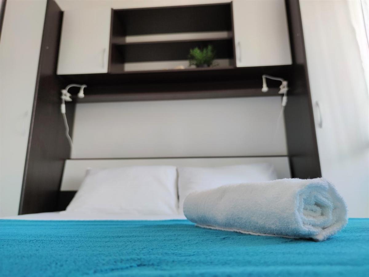 Apartman Josip Garica Exterior photo