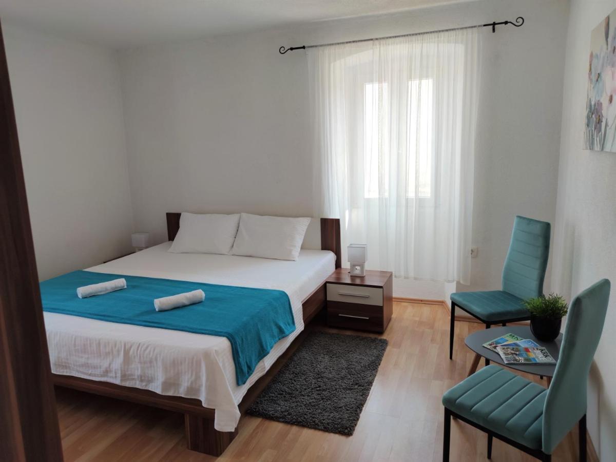 Apartman Josip Garica Exterior photo